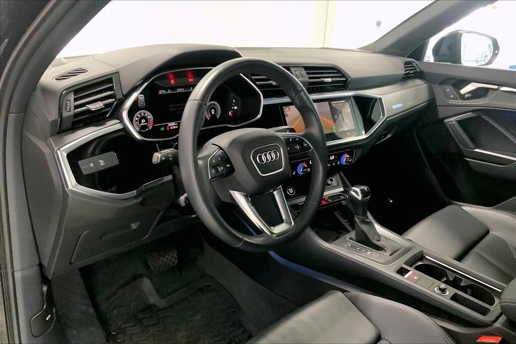 2023 Audi Q3