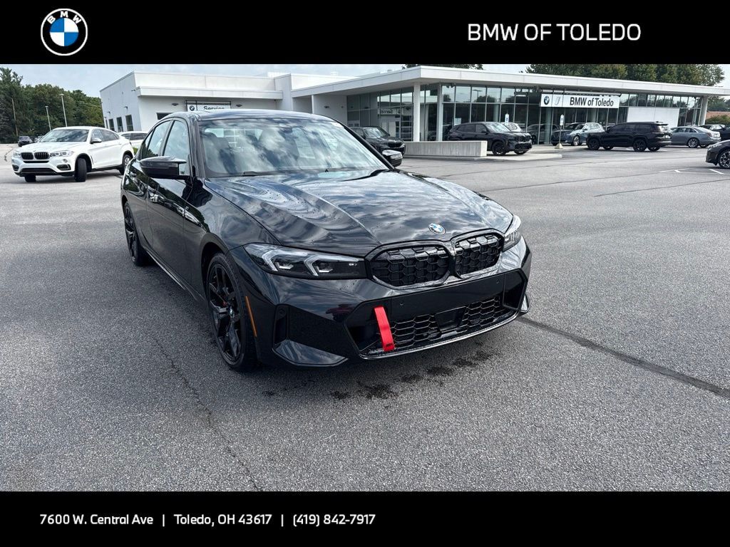 2026 BMW M3
