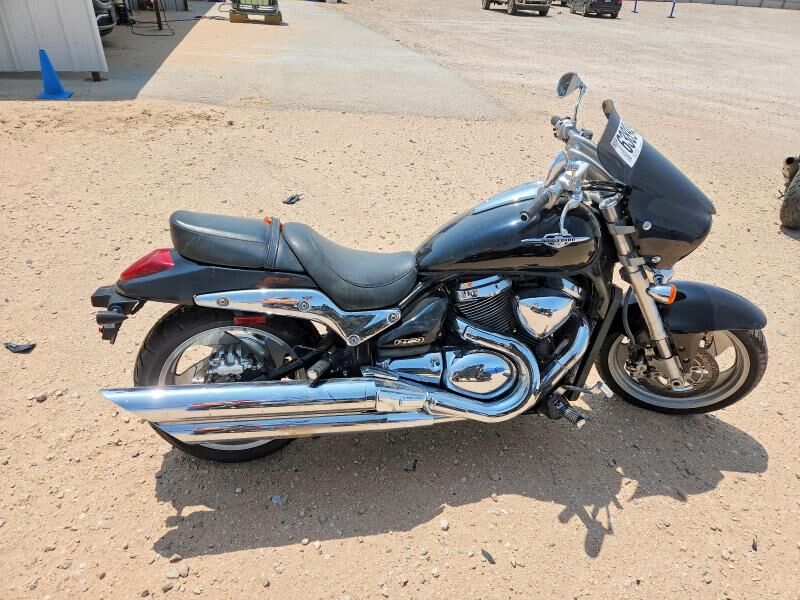 2009 SUZUKI VZ1500