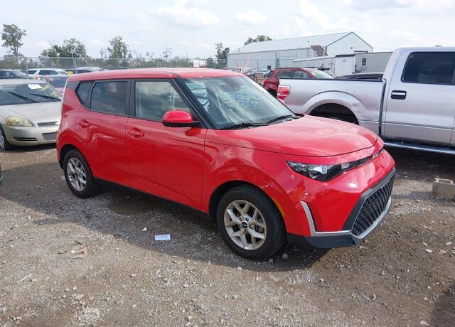 2024 KIA Soul