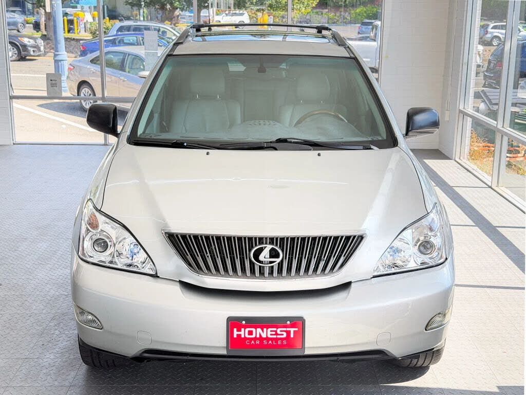 2004 Lexus RX