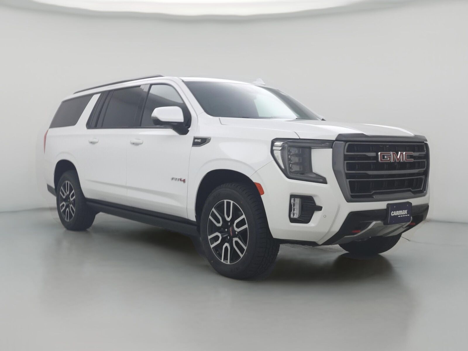 2023 GMC Yukon XL
