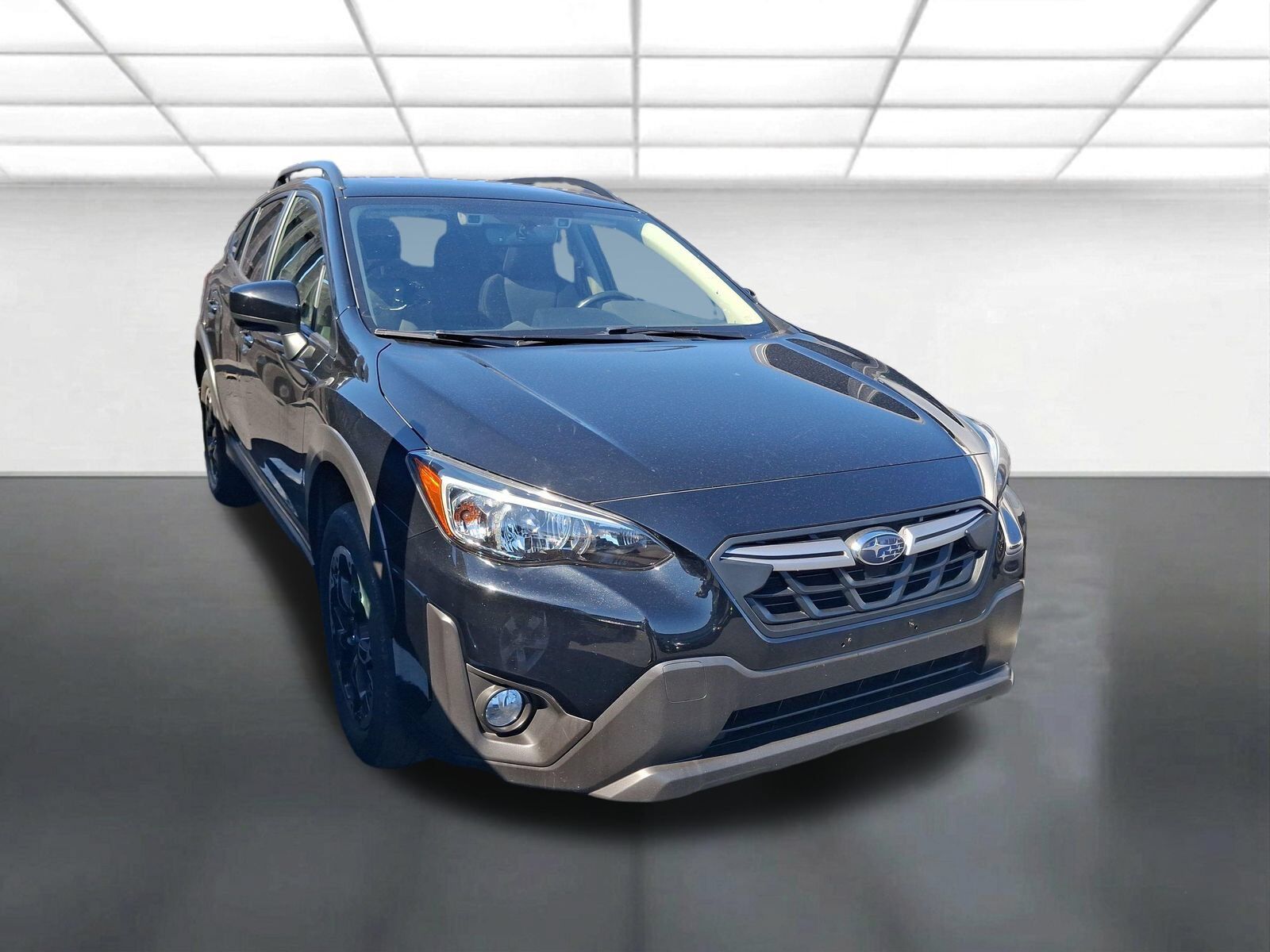 2022 SUBARU Crosstrek