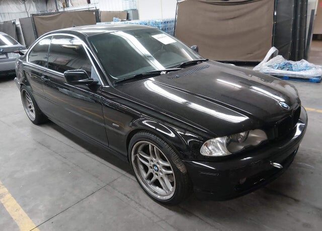 2005 BMW 3 Series