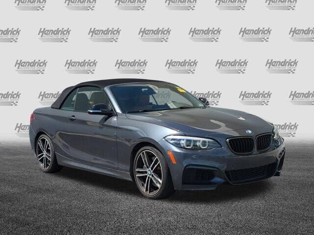 2020 BMW M240i