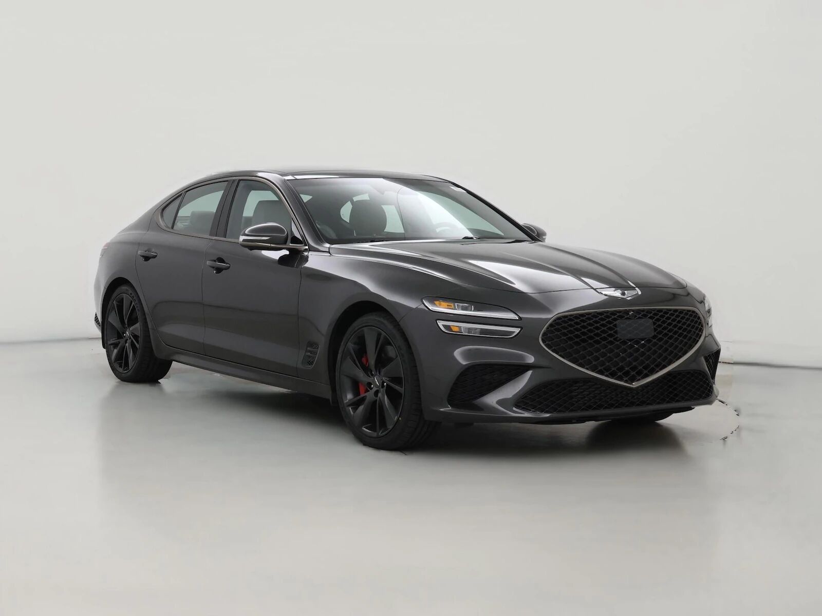 2023 GENESIS G70