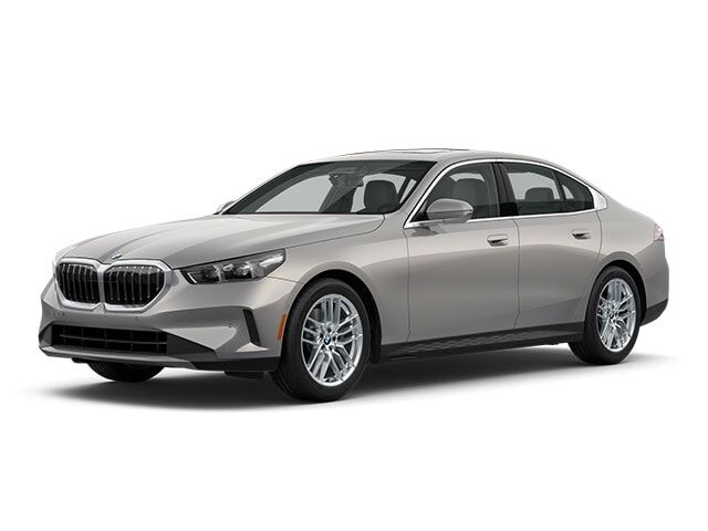 2024 BMW 530i