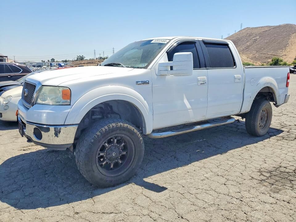 2006 FORD F-150