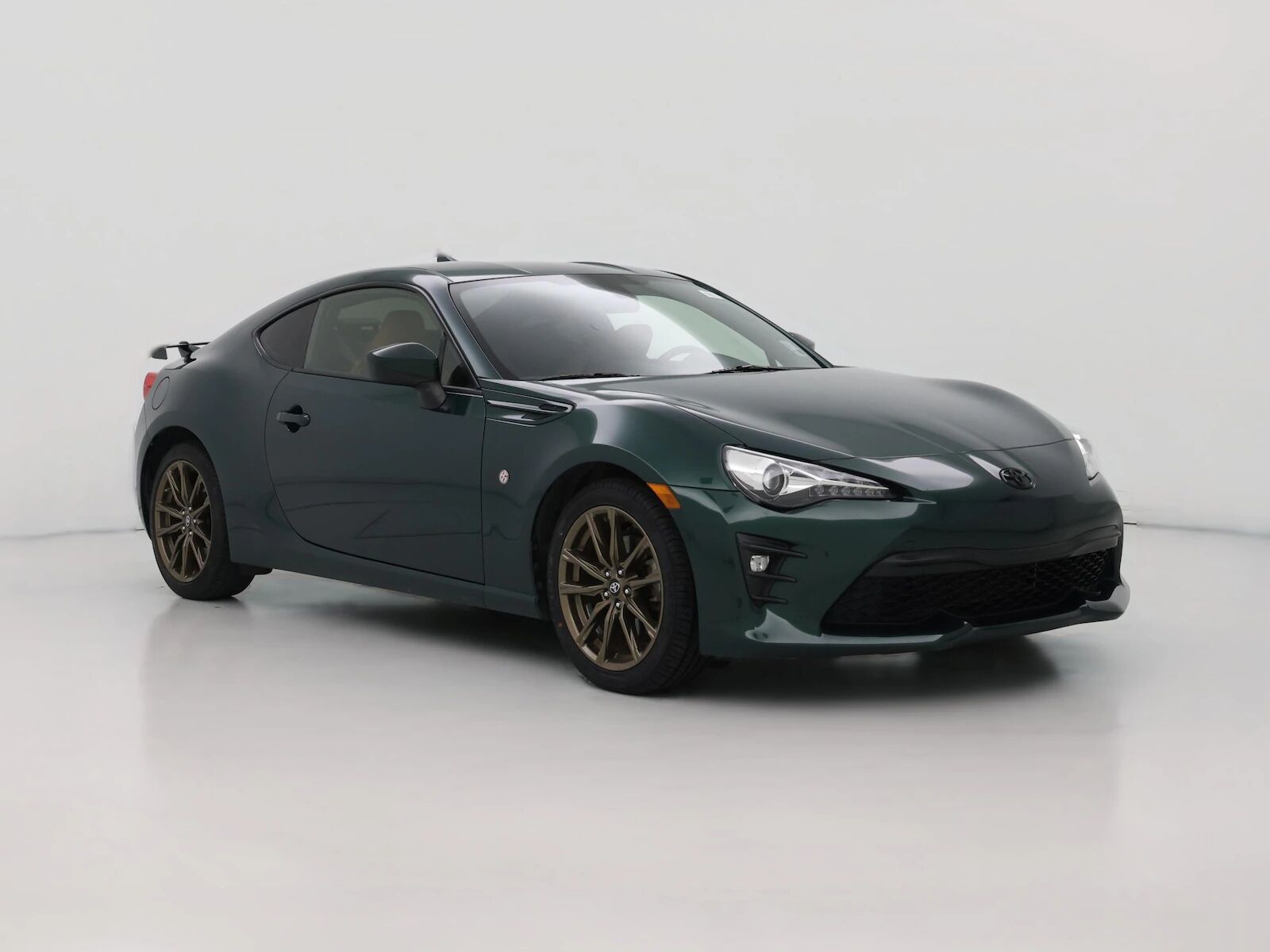 2020 TOYOTA 86