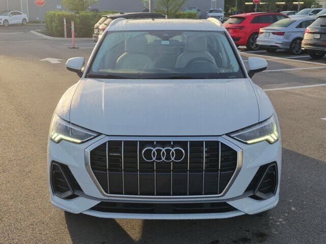 2024 Audi Q3