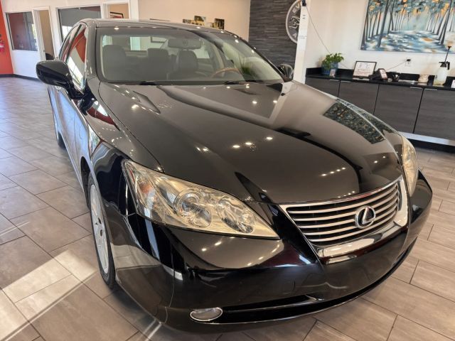 2007 Lexus ES