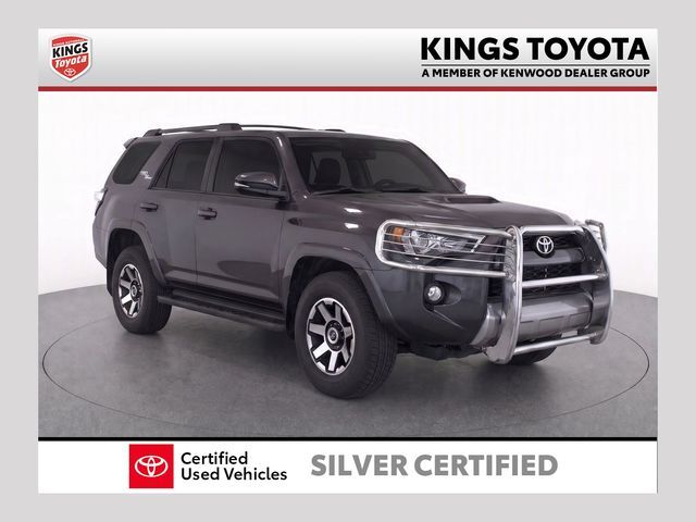 2019 TOYOTA 4-Runner