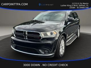 2014 DODGE Durango