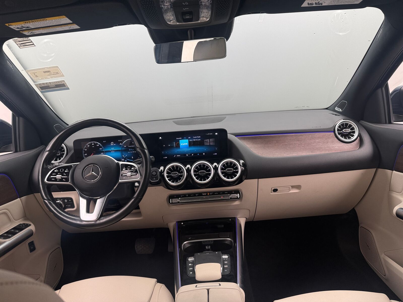2023 Mercedes-Benz GLA-Class