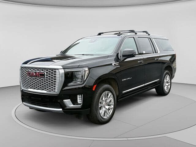 2024 GMC Yukon XL