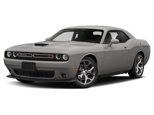 2020 DODGE Challenger