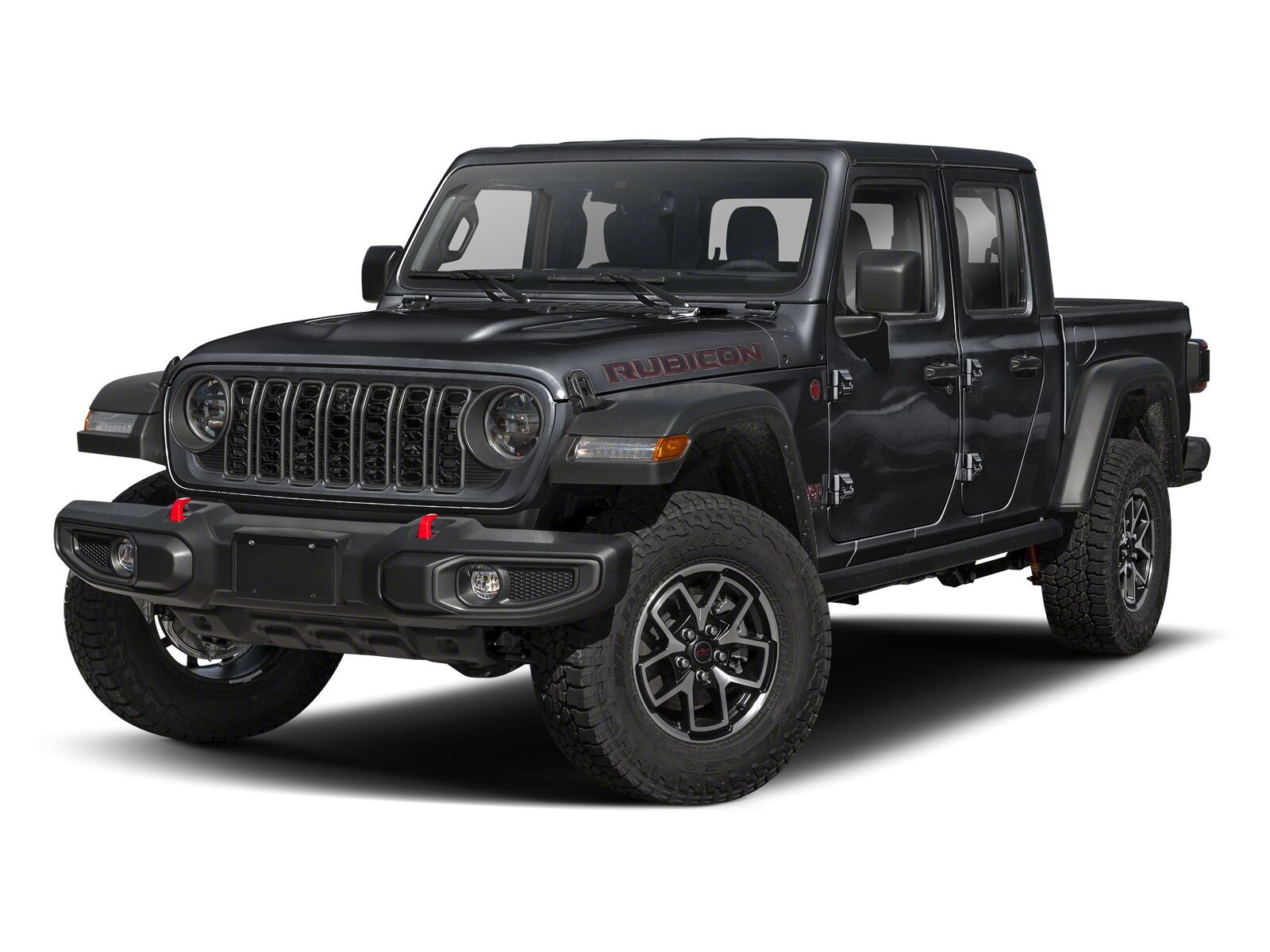 2025 JEEP Gladiator