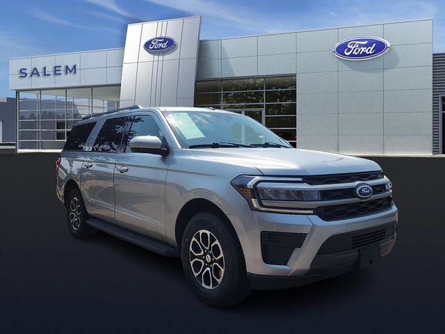 2024 FORD Expedition