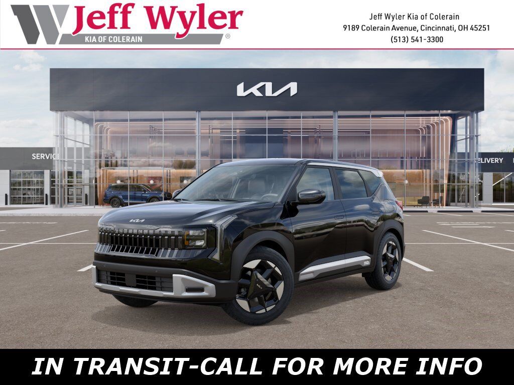 2027 KIA Seltos