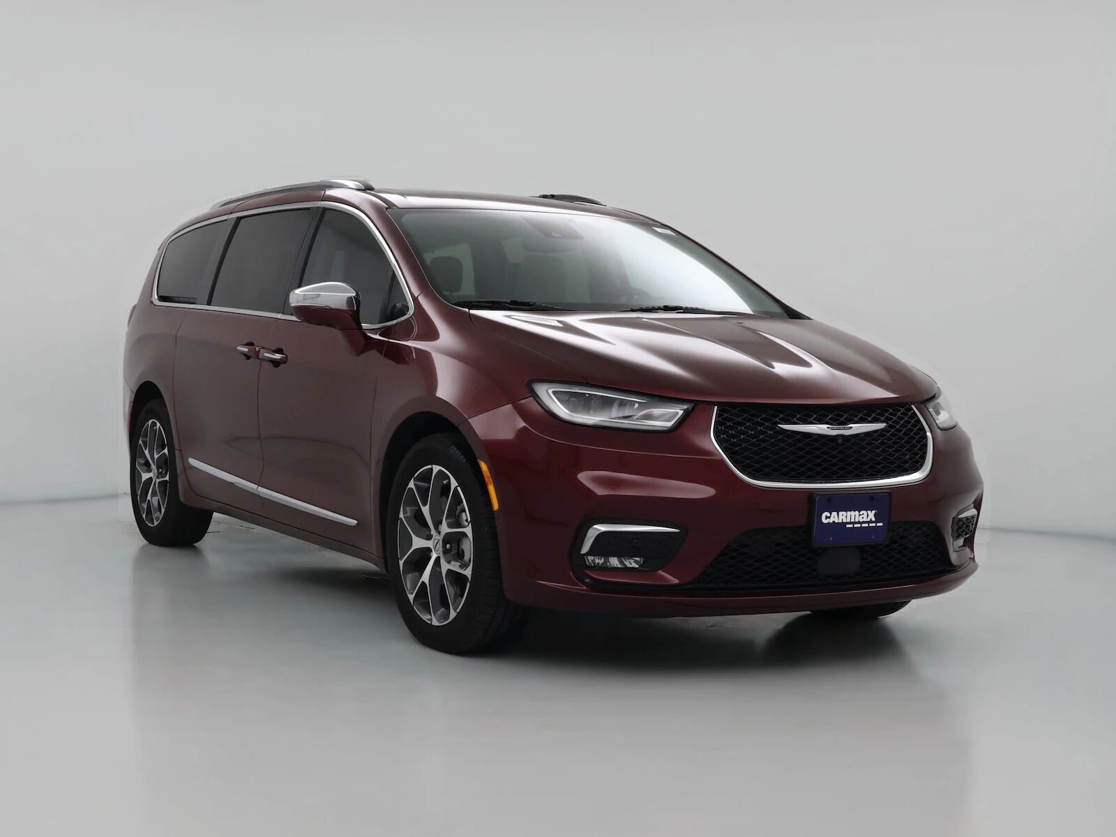 2021 CHRYSLER Pacifica