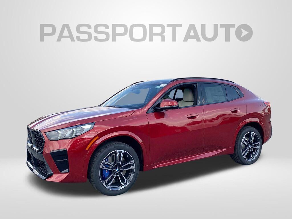 2026 BMW X2