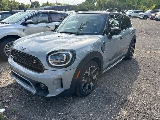 2023 MINI Countryman