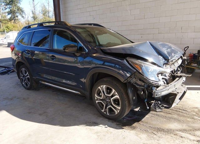 2024 SUBARU Ascent