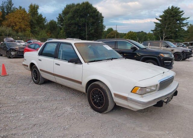 1996 BUICK Century