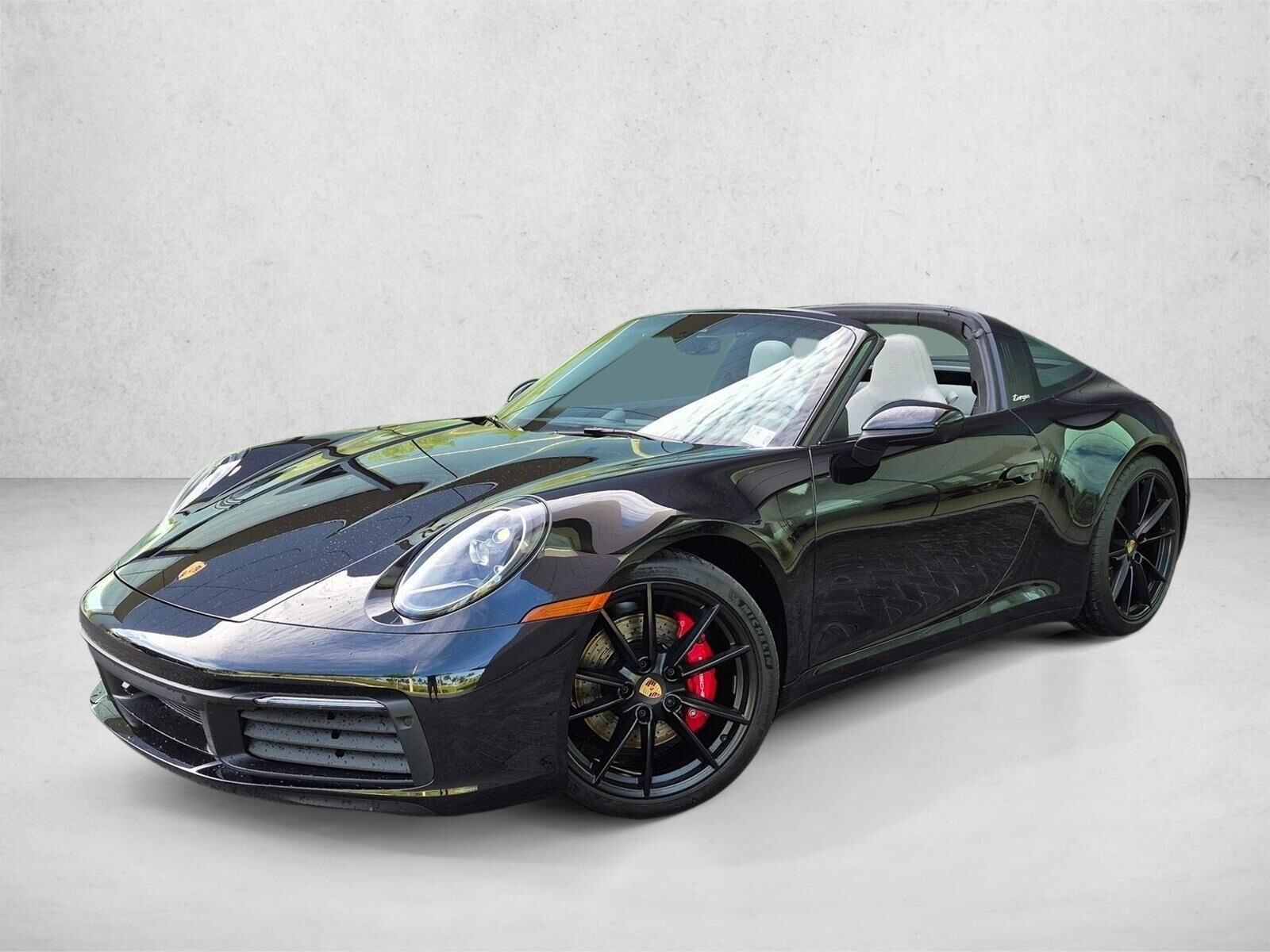 2023 PORSCHE 911