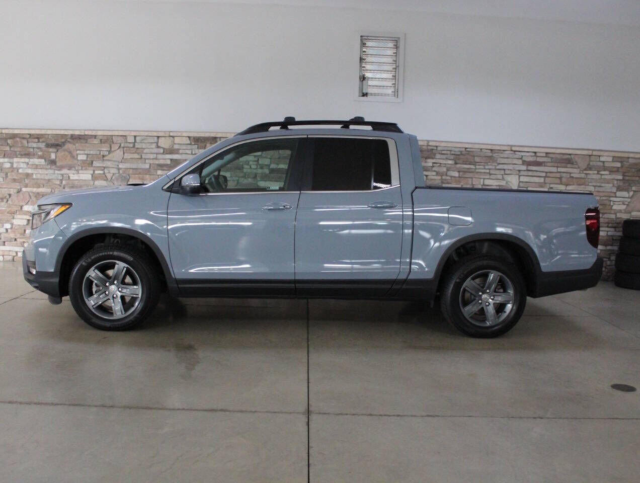 2023 HONDA Ridgeline