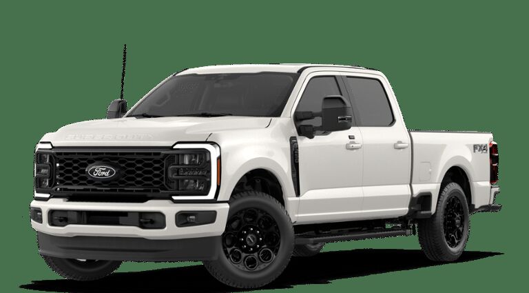 2027 FORD F-250