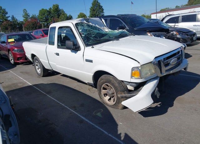 2008 FORD Ranger