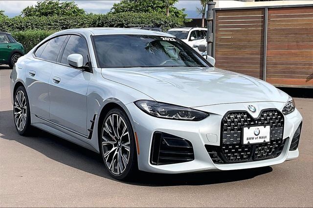 2022 BMW 430i