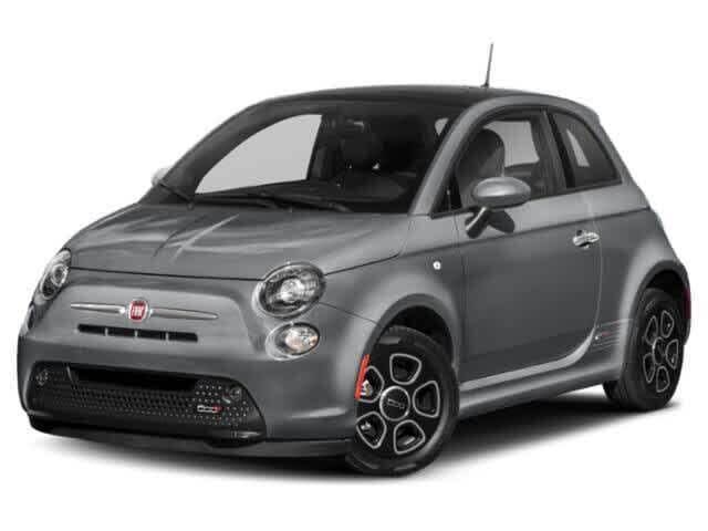 2019 FIAT 500