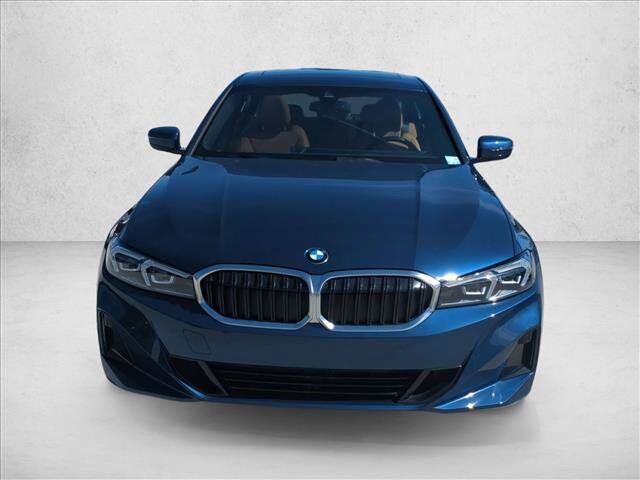 2023 BMW 330i