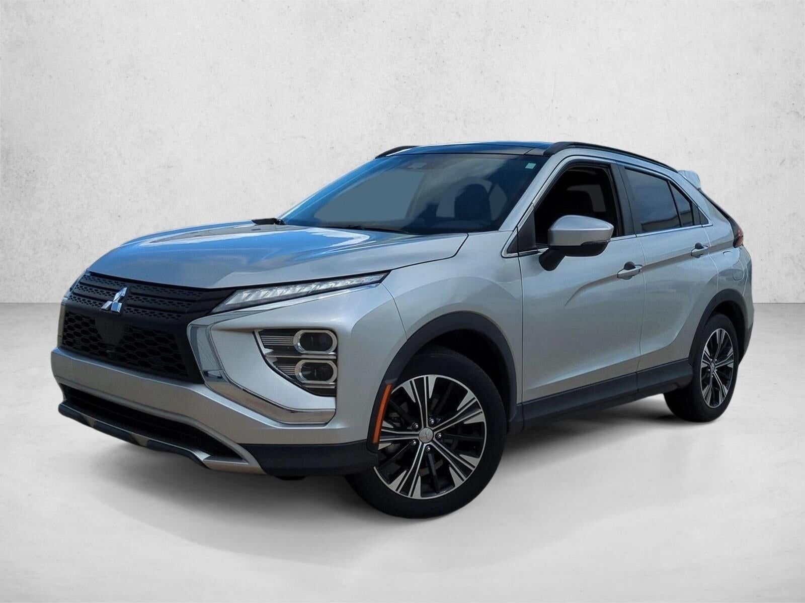 2022 MITSUBISHI ECLIPSE CROSS