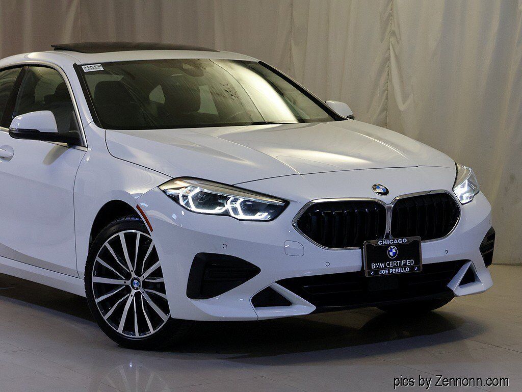 2024 BMW 228i