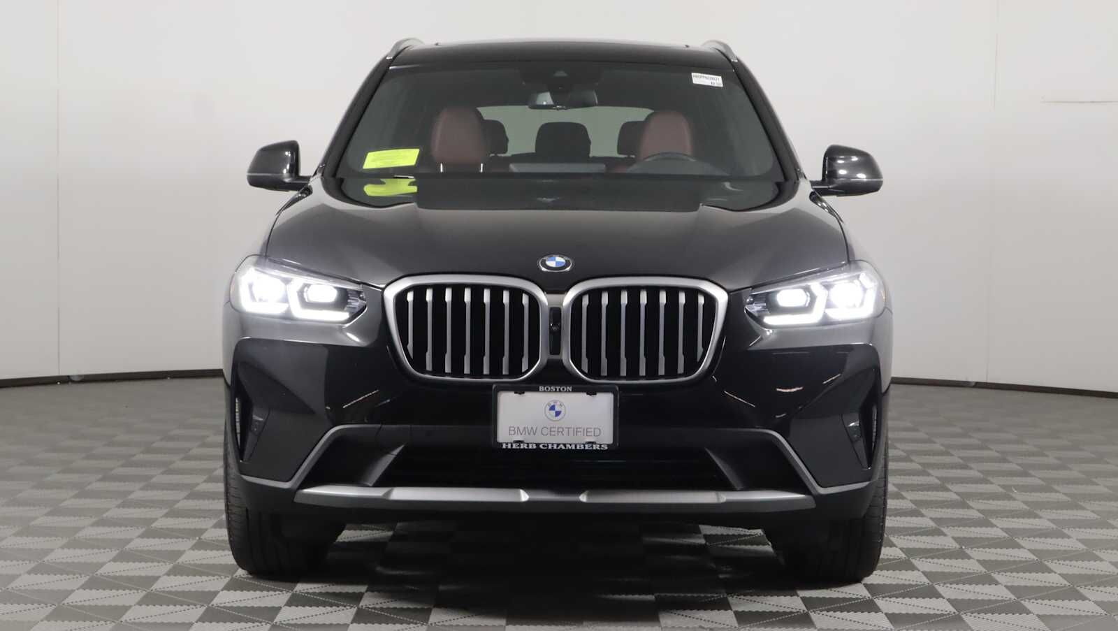 2023 BMW X3