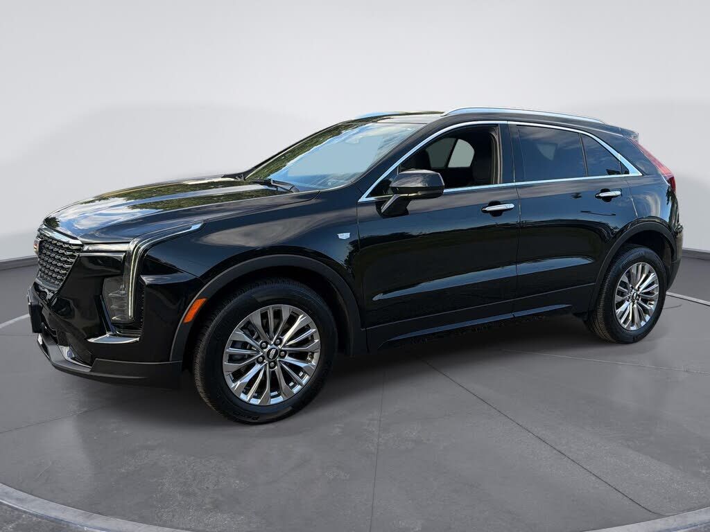 2024 CADILLAC XT4