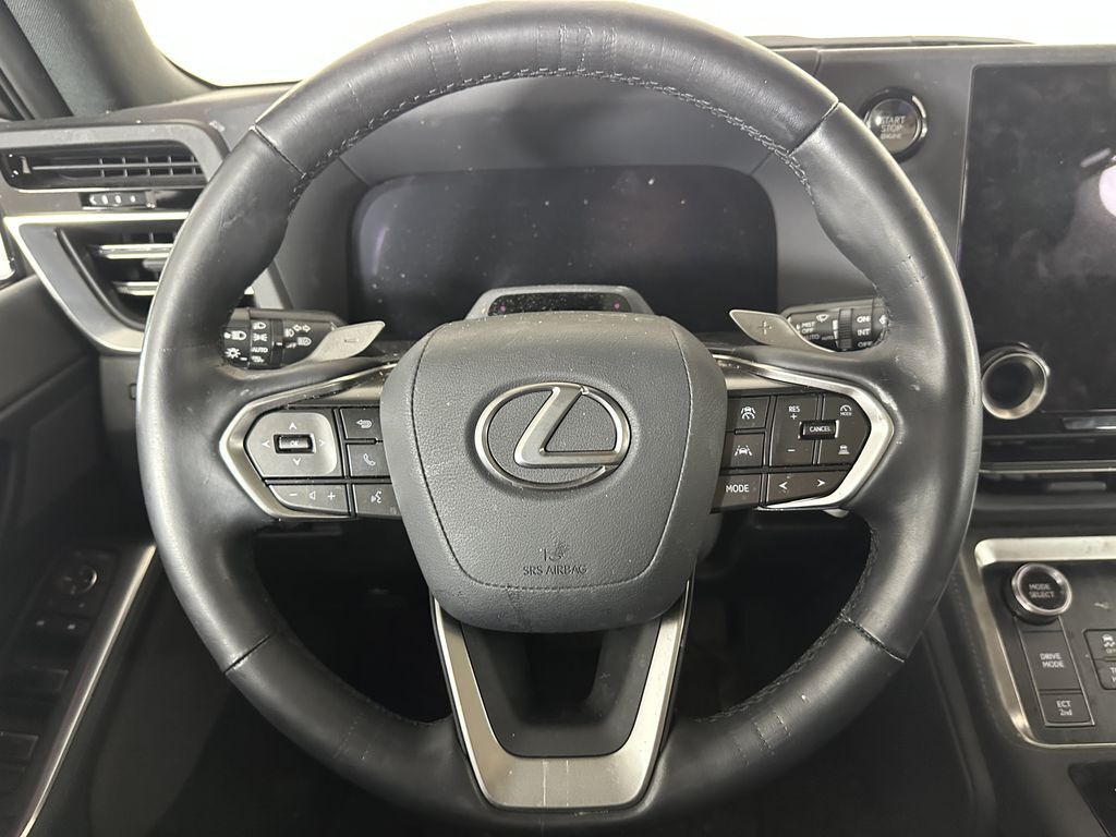 2025 Lexus GX