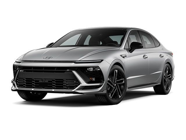 2024 HYUNDAI Sonata