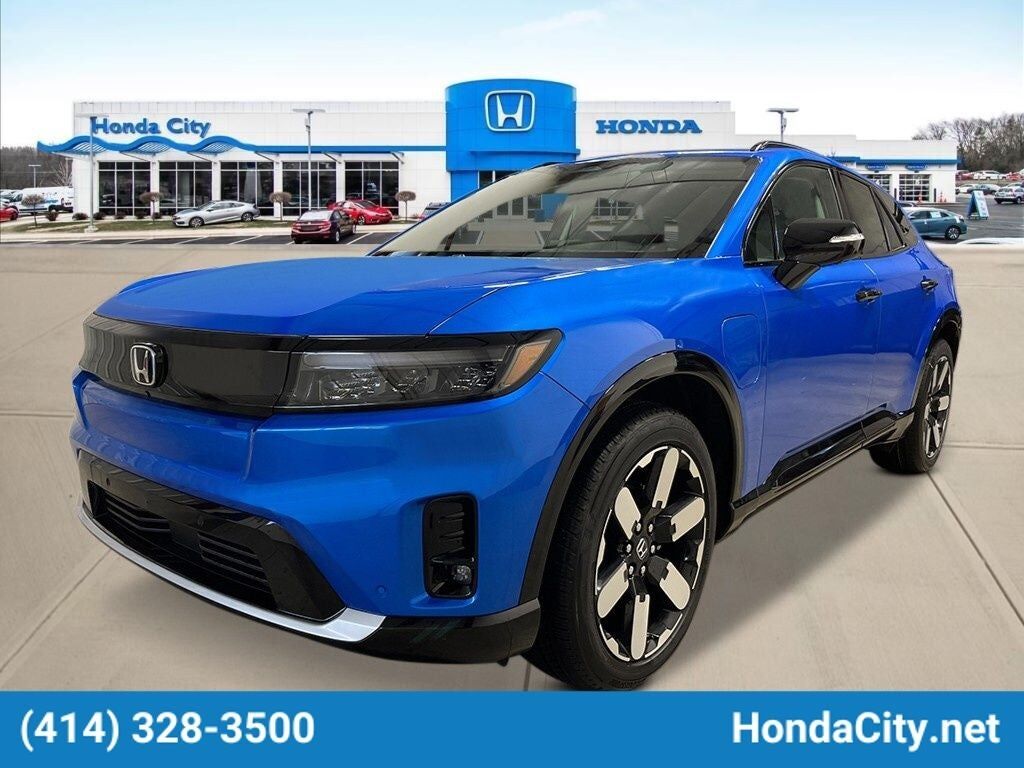2026 HONDA Prologue