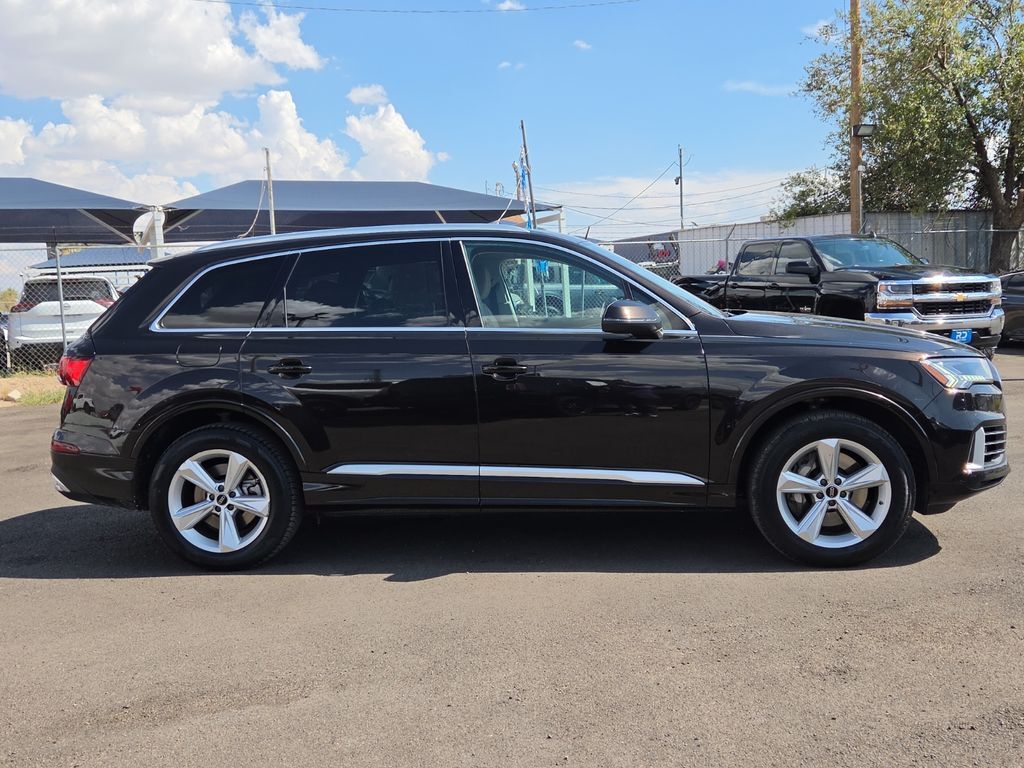 2023 Audi Q7