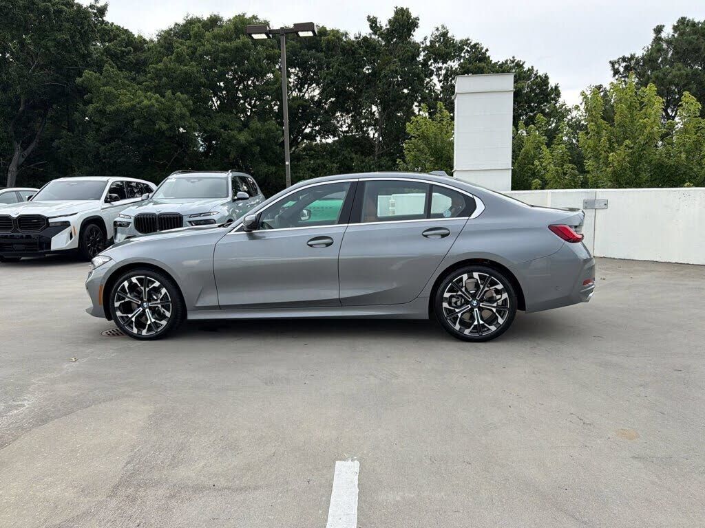 2026 BMW 330i