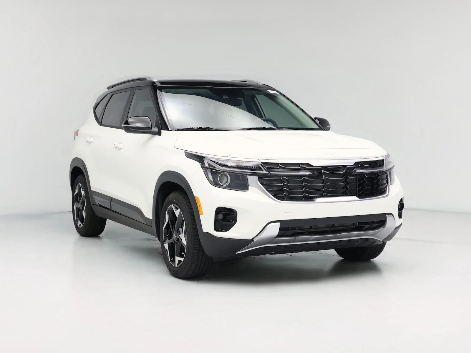 2026 KIA Seltos