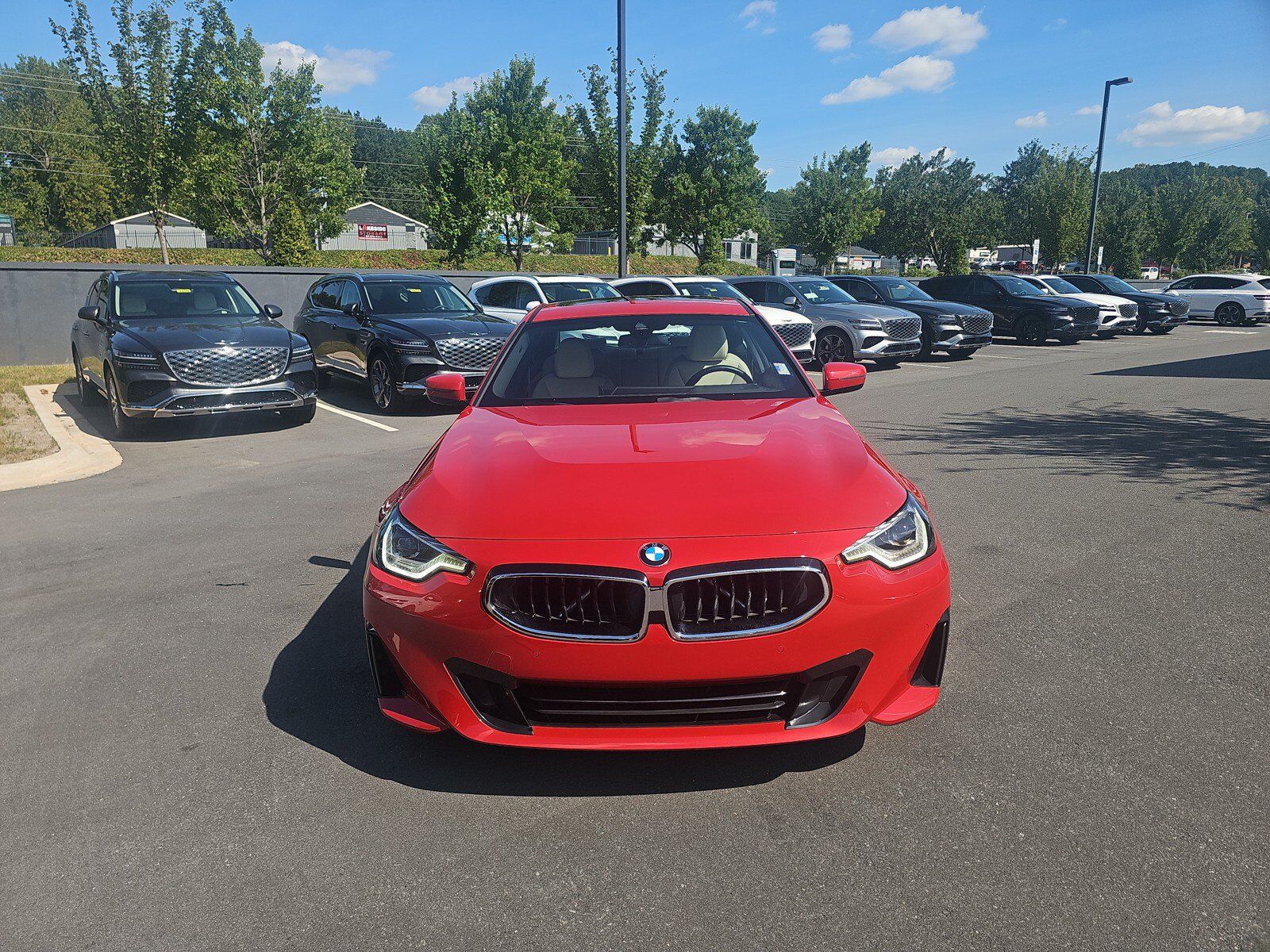 2023 BMW 230i