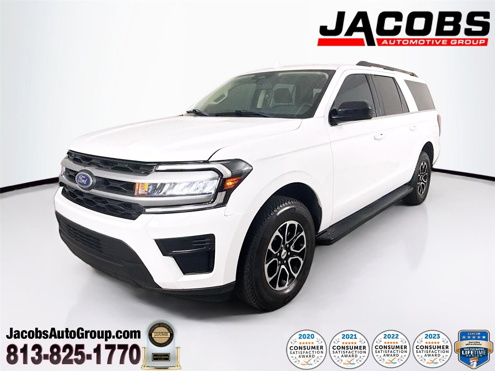 2023 FORD Expedition