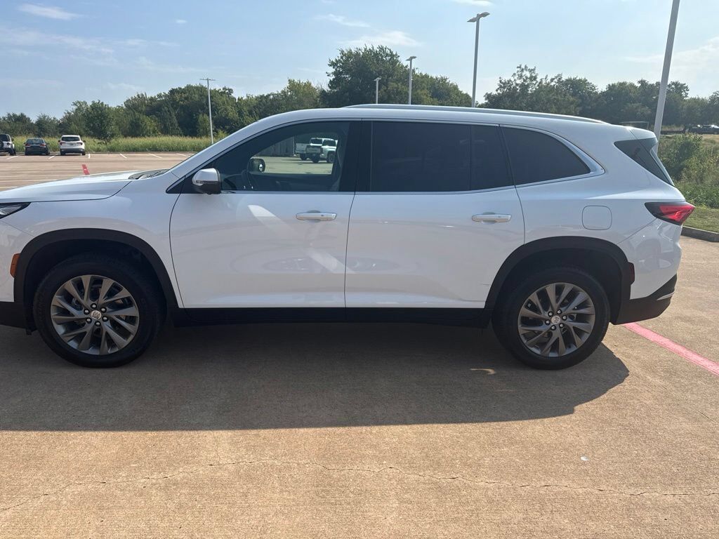 2026 BUICK Enclave