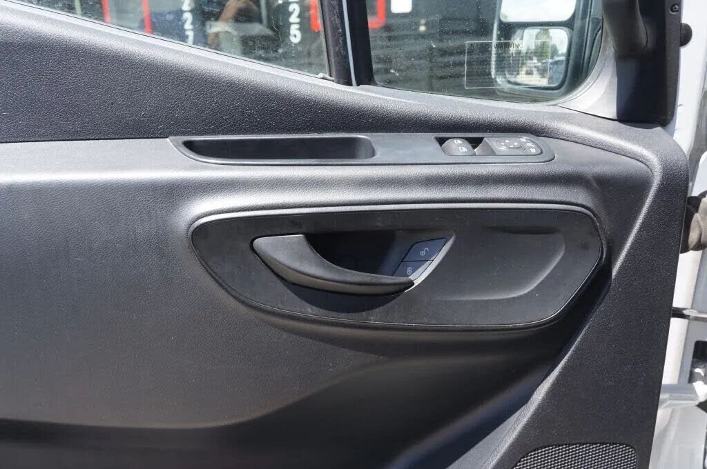 2020 Mercedes-Benz Sprinter