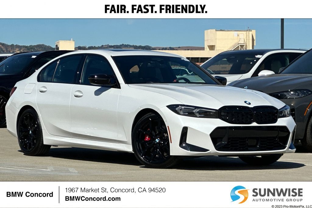 2026 BMW M3